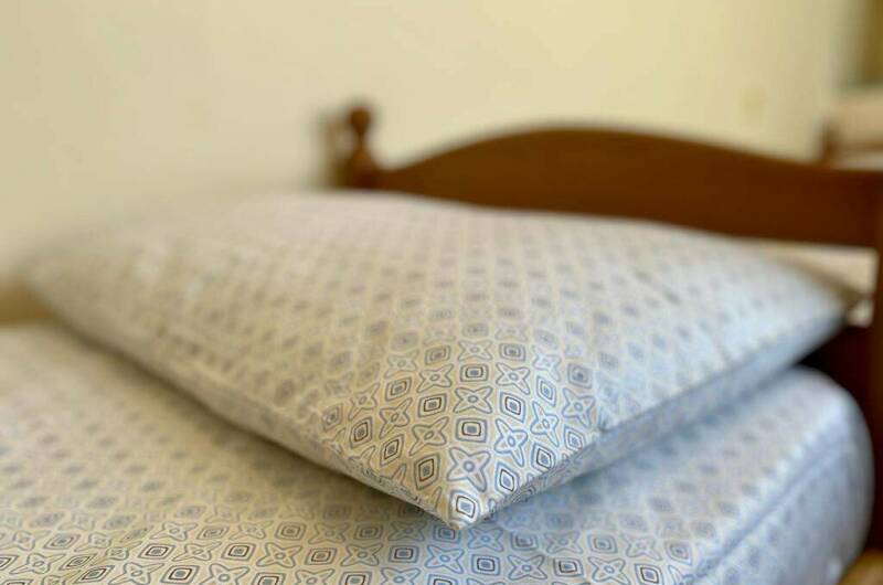 Номер «Эконом»