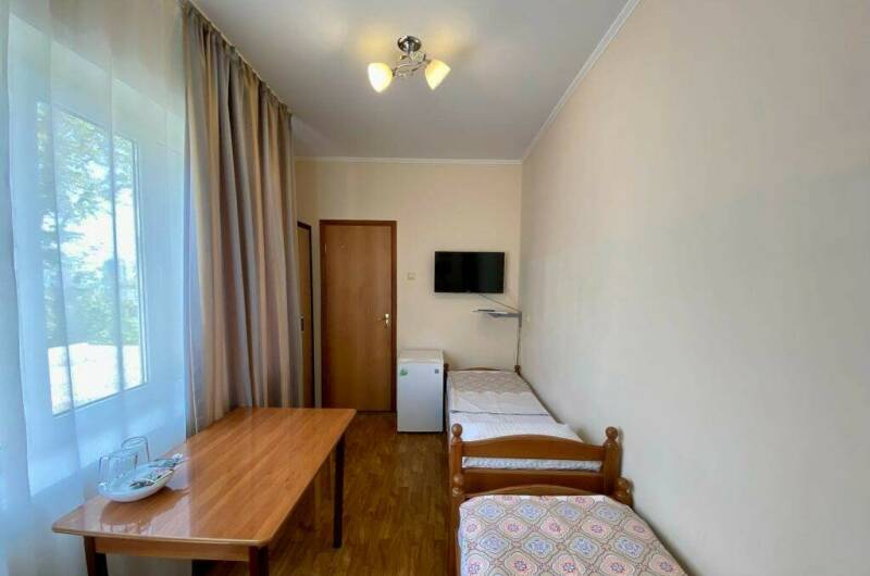 Номер «Эконом»