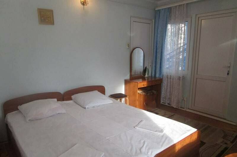 Двухместный «Стандарт»