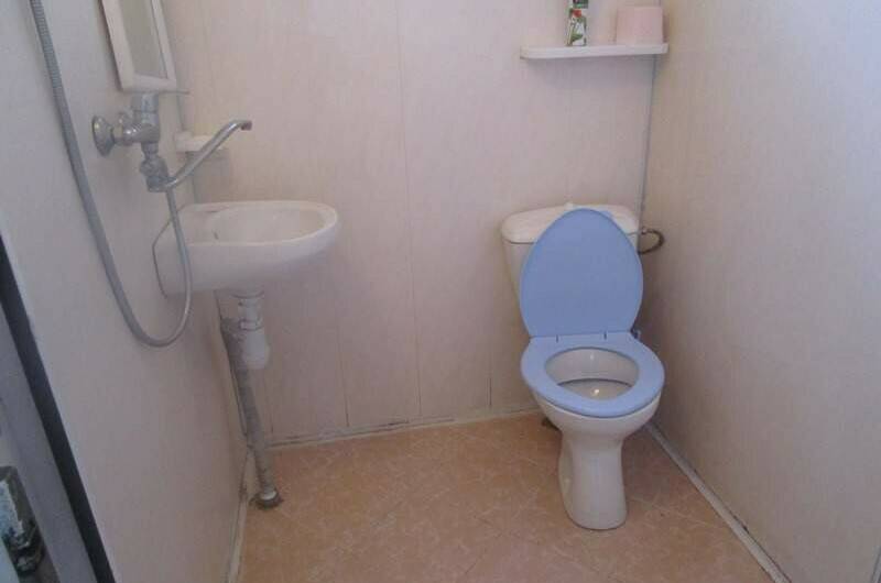 Двухместный «Стандарт»