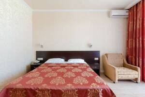 Изображение Изображение гостиницы "Отель «Невский»" #1 #1