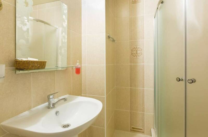 3-х местный «Стандарт»