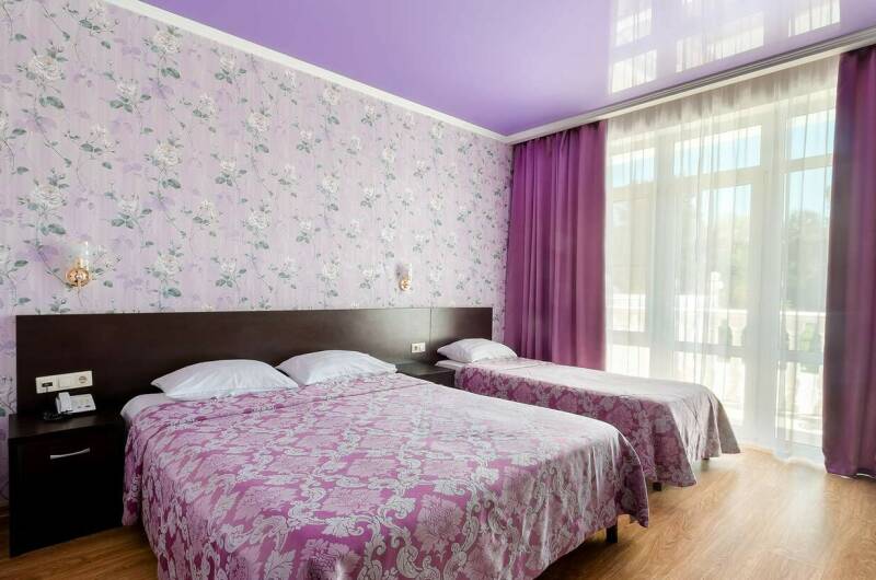 3-х местный «Стандарт»