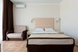 Изображение Изображение гостиницы "Отель «Невский»" #3 #3