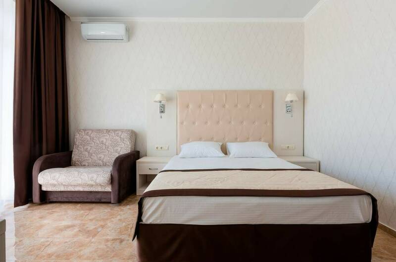 2-х местный «Улучшенный»