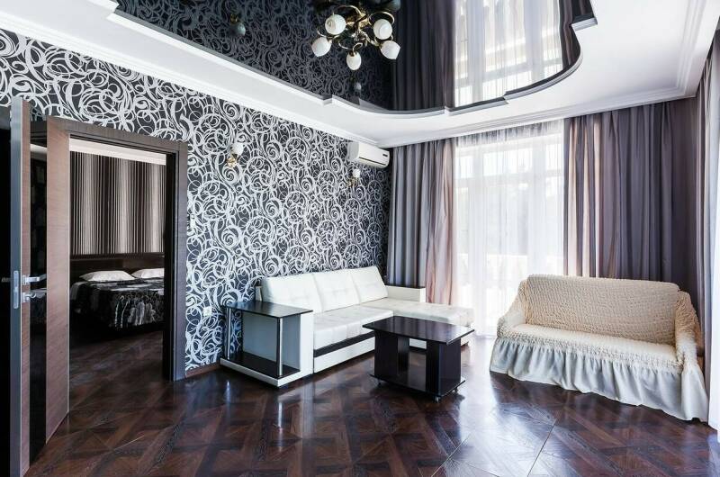 2-х комнатный «Семейный»