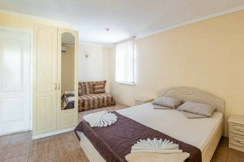 4-х местный «Стандарт»