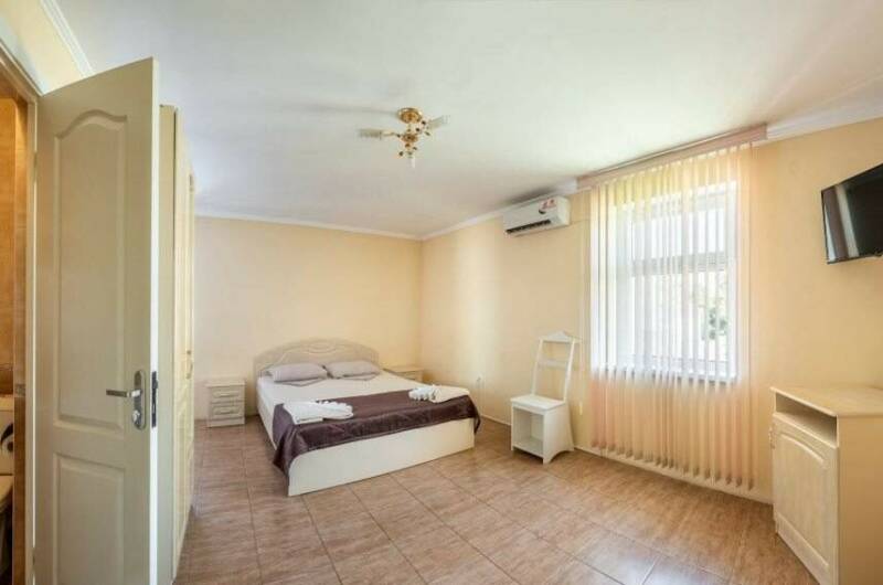 4-х местный «Стандарт»