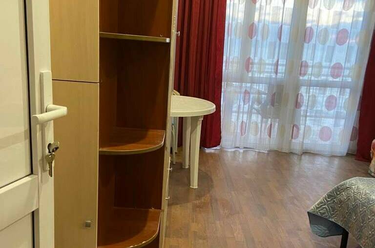 Четырехместный «Люкс» с видом на море (2 этаж)