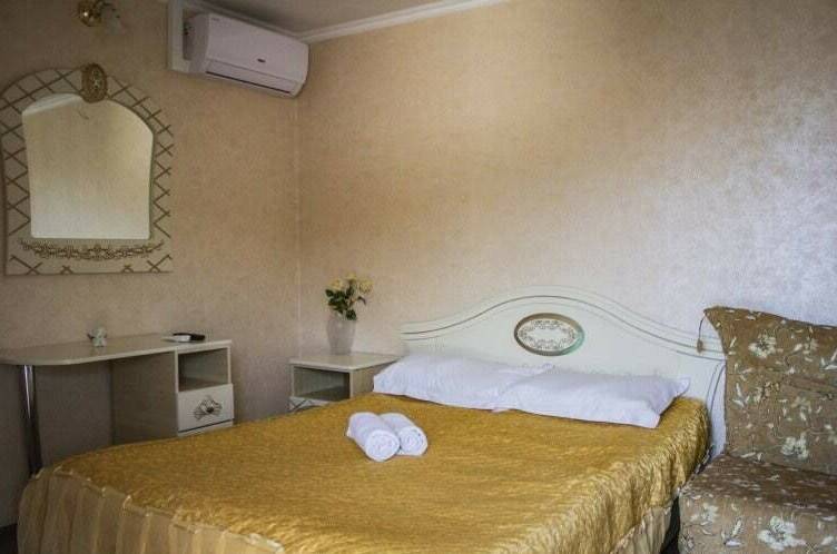 Двухместный «Стандарт»