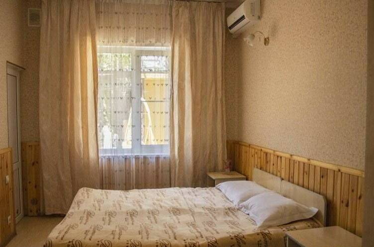 Двухместный «Стандарт»