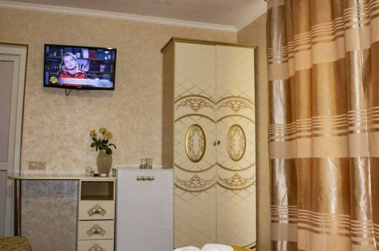 Двухместный «Стандарт»