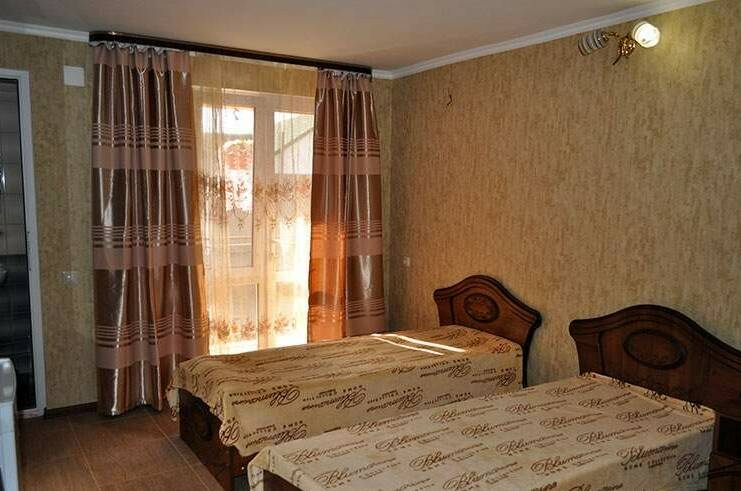 Двухместный «Стандарт»