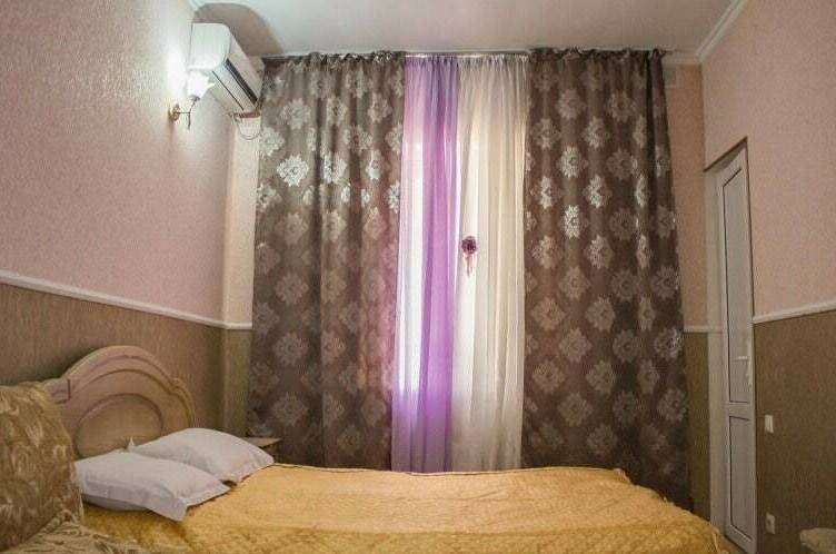 Двухместный «Стандарт»