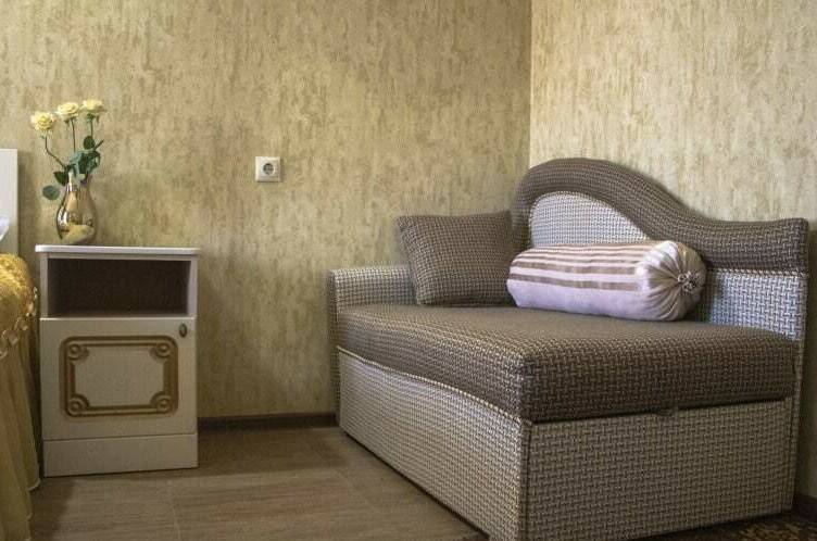 Трехместный «Стандарт»