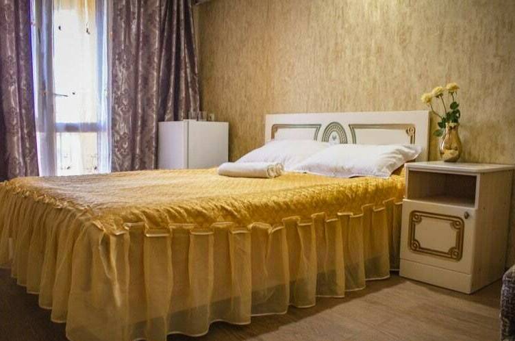 Трехместный «Стандарт»