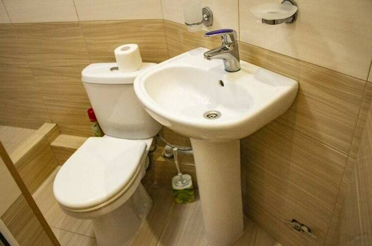 Трехместный «Стандарт»