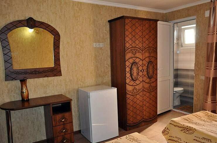 Трехместный «Стандарт»