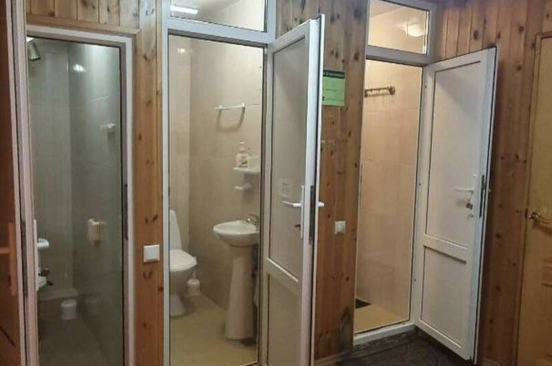 Трехместный «Эконом»