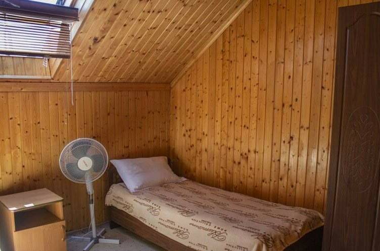 Трехместный «Эконом»