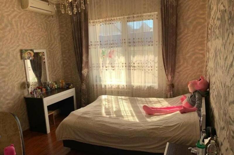 Двухкомнатный номер