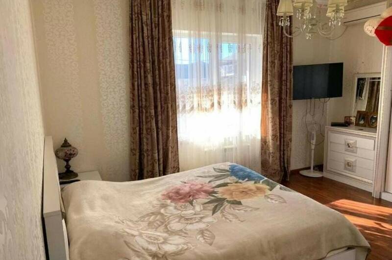 Двухкомнатный номер