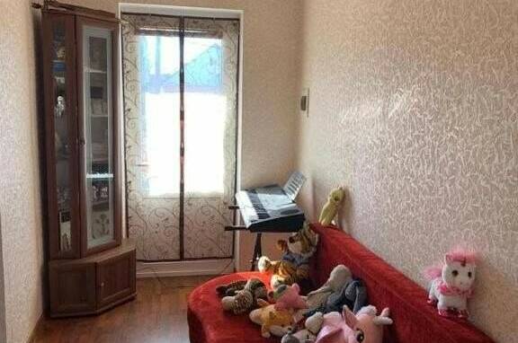 Двухкомнатный номер