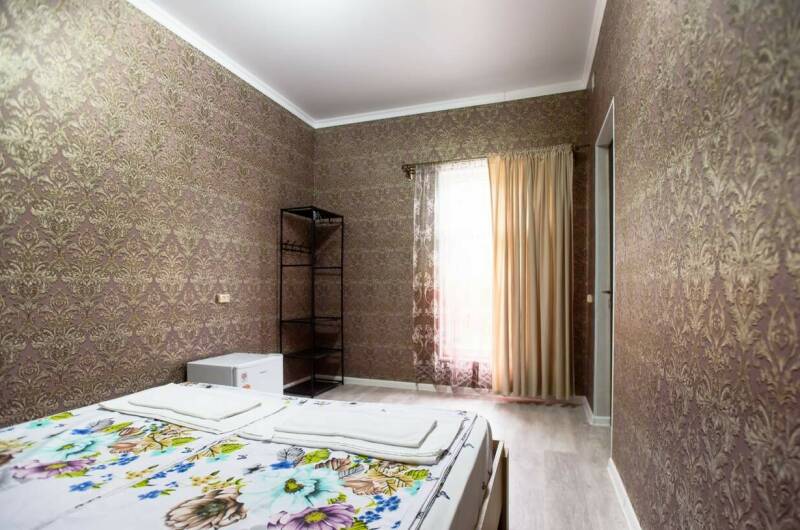 2х комнатный «Семейный» с доп. местами