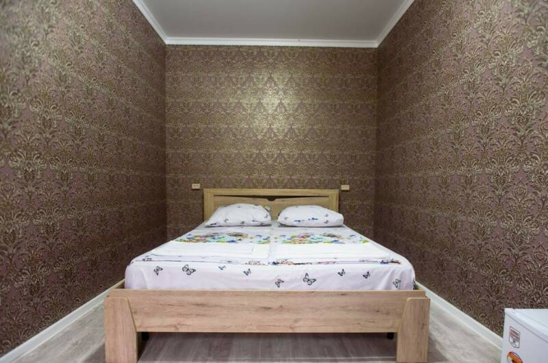 2х комнатный «Семейный» с доп. местами