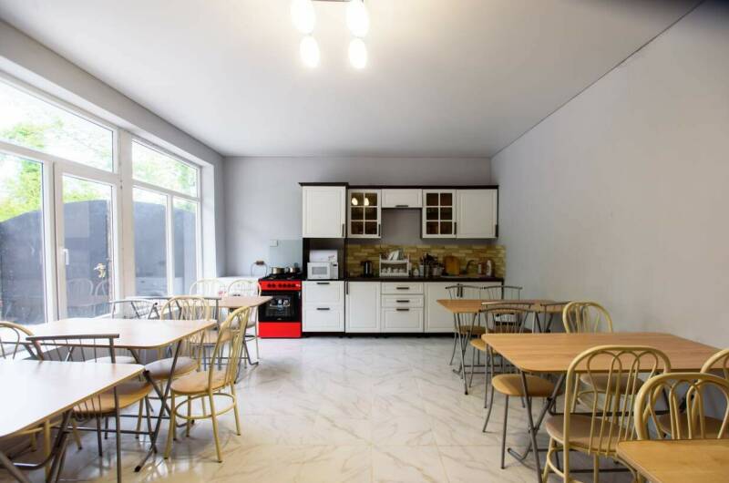 2х комнатный «Семейный» с доп. местами