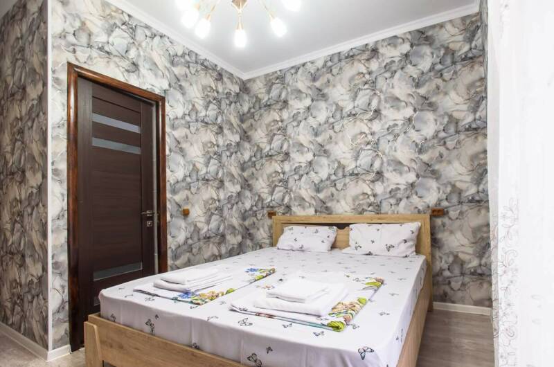 2-х местный «Стандарт» с доп. местом