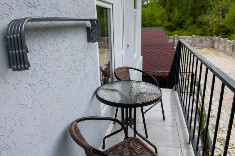 2-х местный «Стандарт» с доп. местом