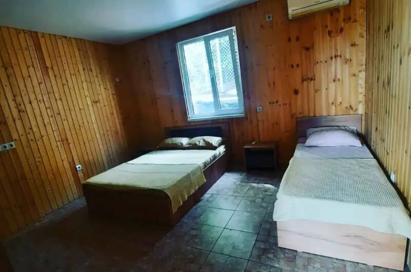 3_х местный комфорт