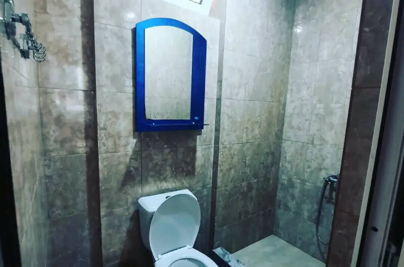 3_х местный комфорт