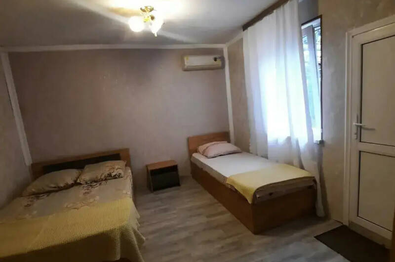 3_х местный комфорт