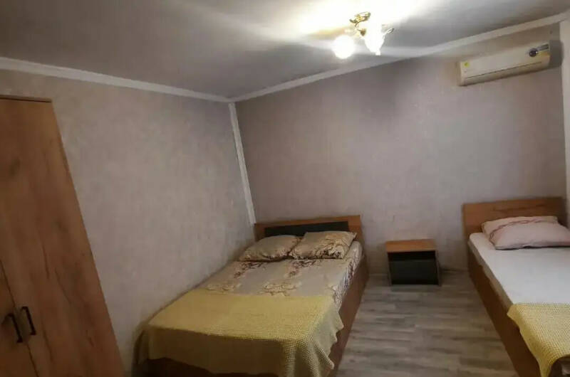 3_х местный комфорт