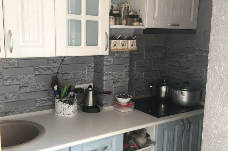 2-х комнатный номер «Семейный», на 4−6 мест, 1 эт