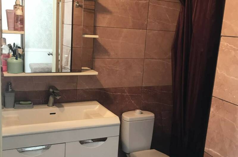 2-х комнатный номер «Семейный», на 4−6 мест, 1 эт