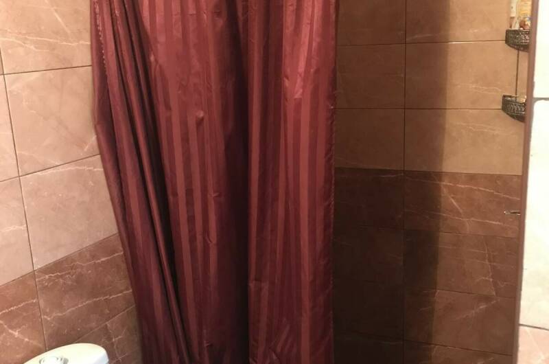 2-х комнатный номер «Семейный», на 4−6 мест, 1 эт