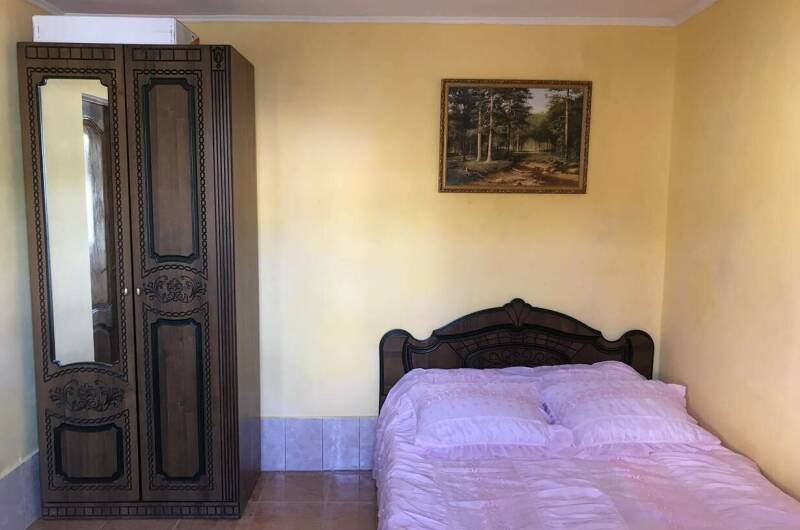 2-х местный «Стандарт» + доп. место, 1 этаж