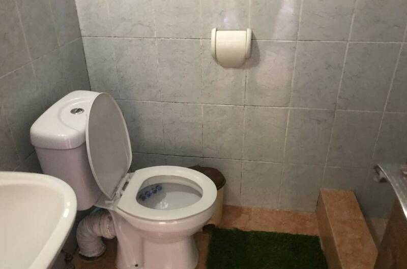 2-х местный «Стандарт» + доп. место, 1 этаж