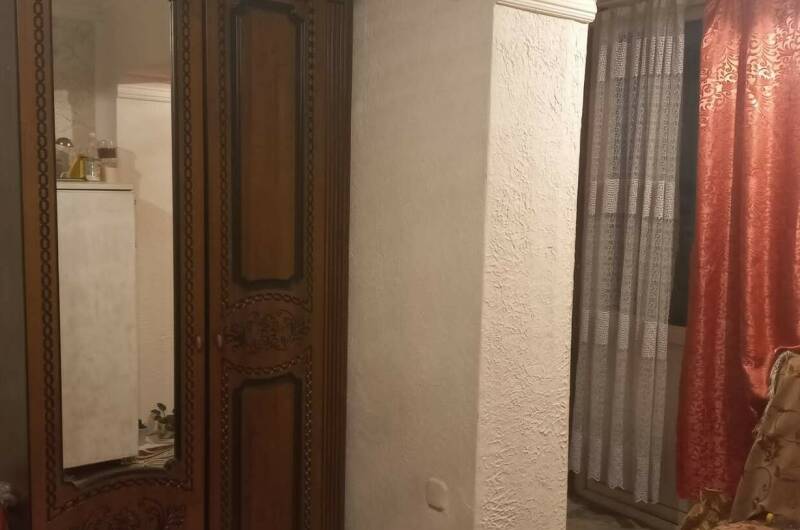 2-х местный «Стандарт» + доп. место, 1 этаж