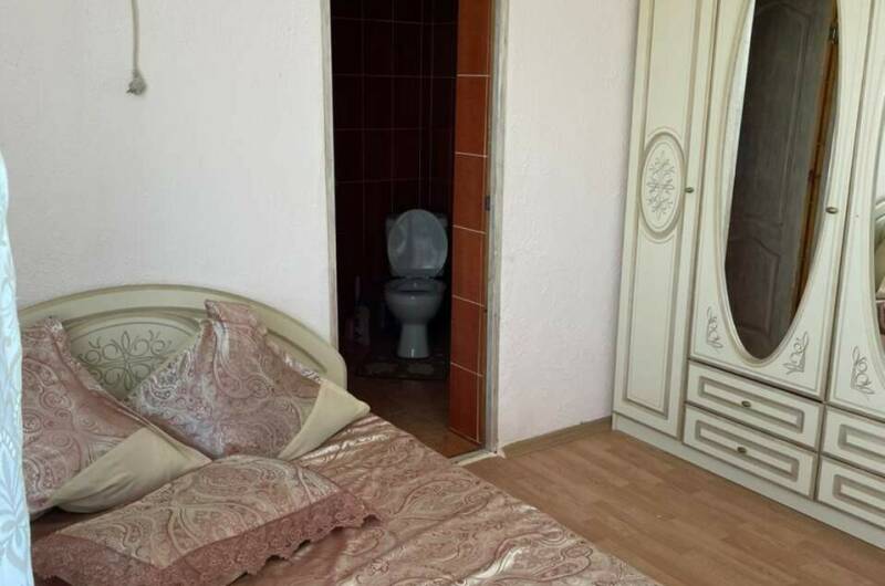 2-х местный «Стандарт» + доп. место, 2 этаж