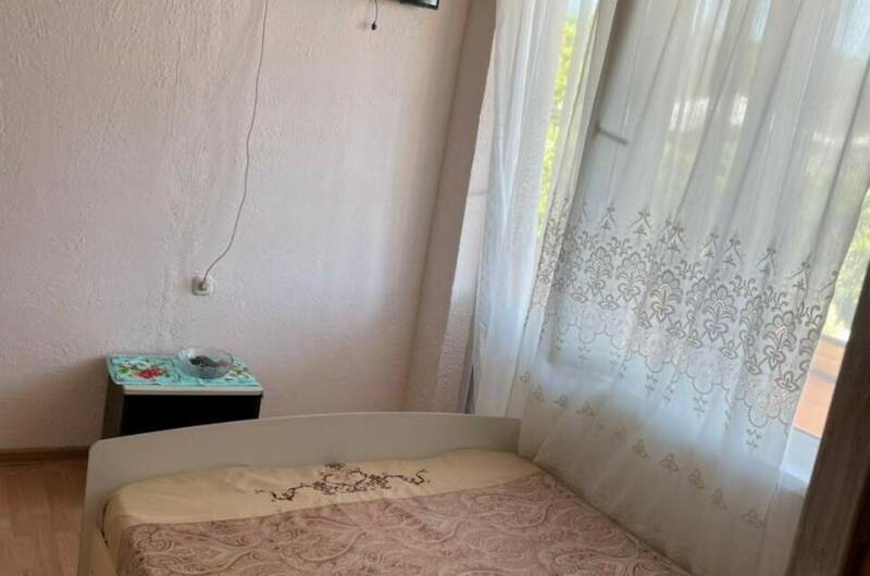 2-х местный «Стандарт» + доп. место, 2 этаж