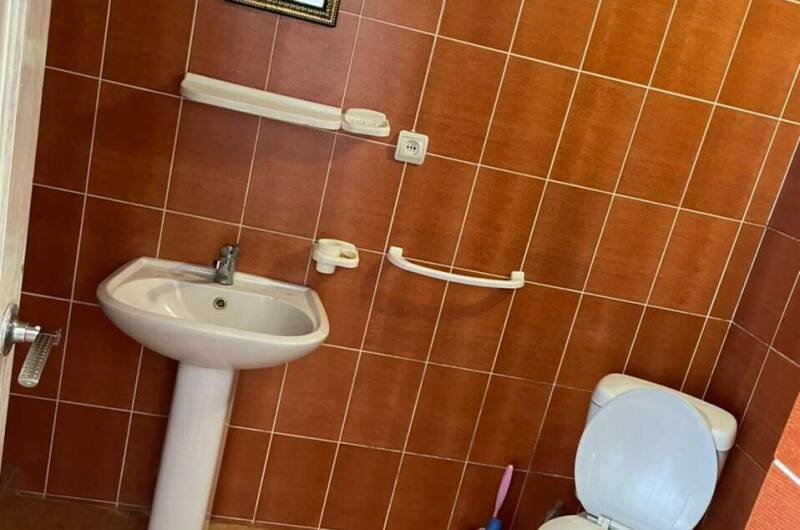 2-х местный «Стандарт» + доп. место, 2 этаж