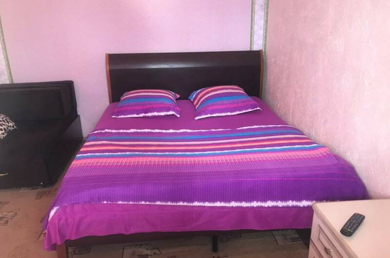 2-х местный номер «Эконом» + доп. место, 2 этаж