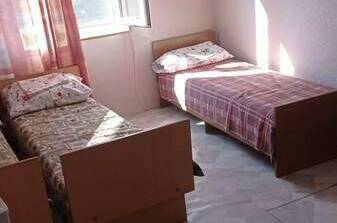 Четырехместный «Стандарт»