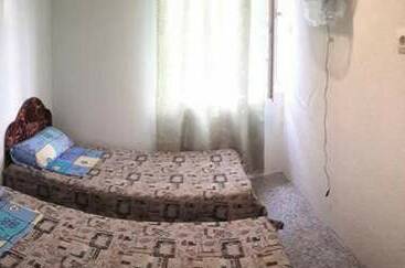 Двухкомнатный «Семейный»