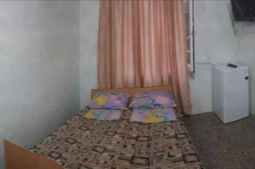 Двухкомнатный «Семейный»