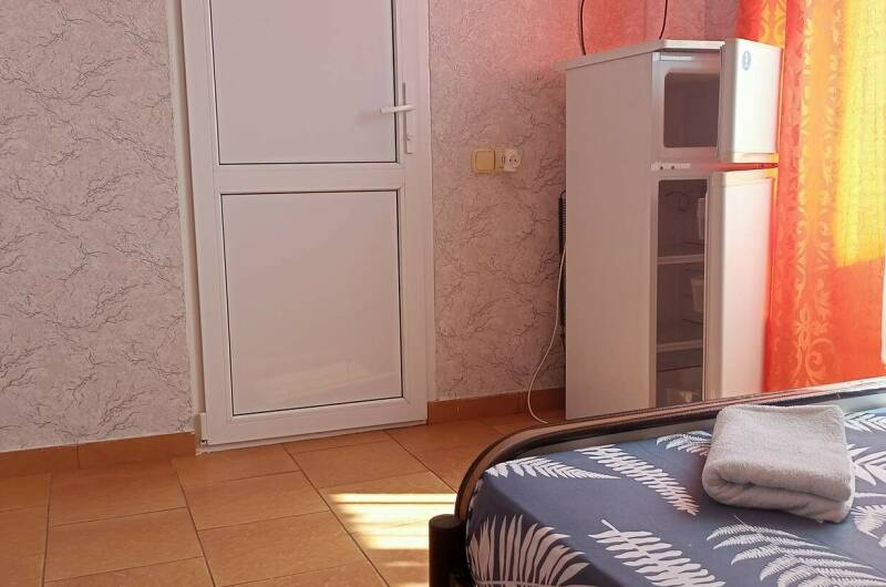 Трёхместный номер «Стандарт»